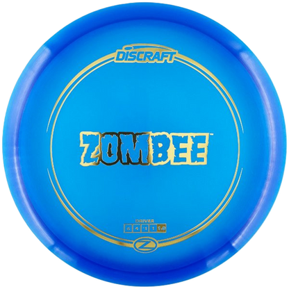 Z LINE ZOMBEE