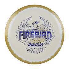 HALO STAR FIREBIRD