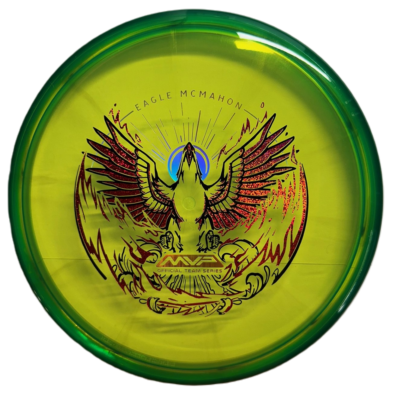 PRISM PROTON ENVY EAGLE MCMAHON SE