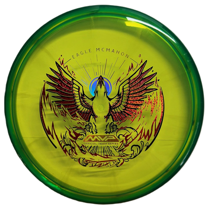 PRISM PROTON ENVY EAGLE MCMAHON SE