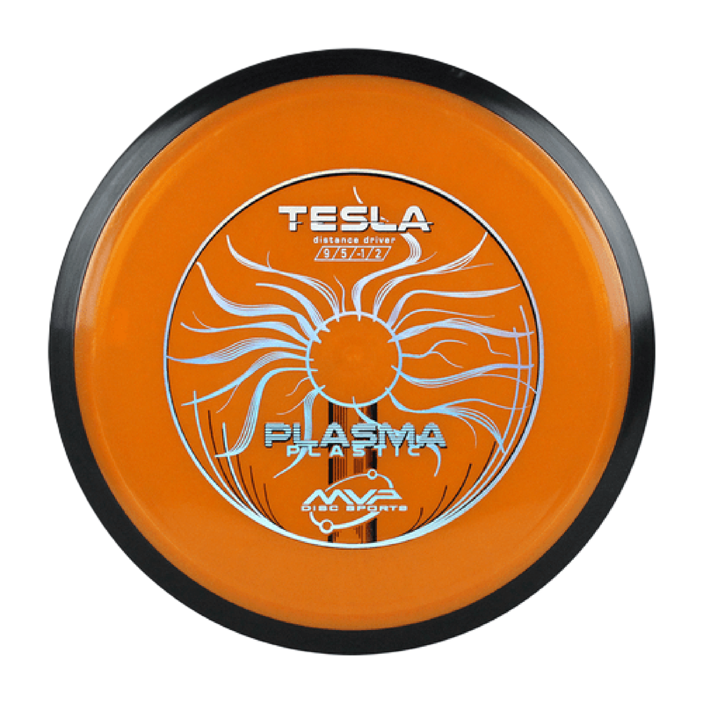 PLASMA TESLA