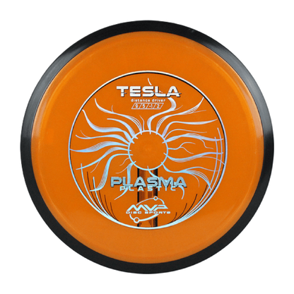 PLASMA TESLA