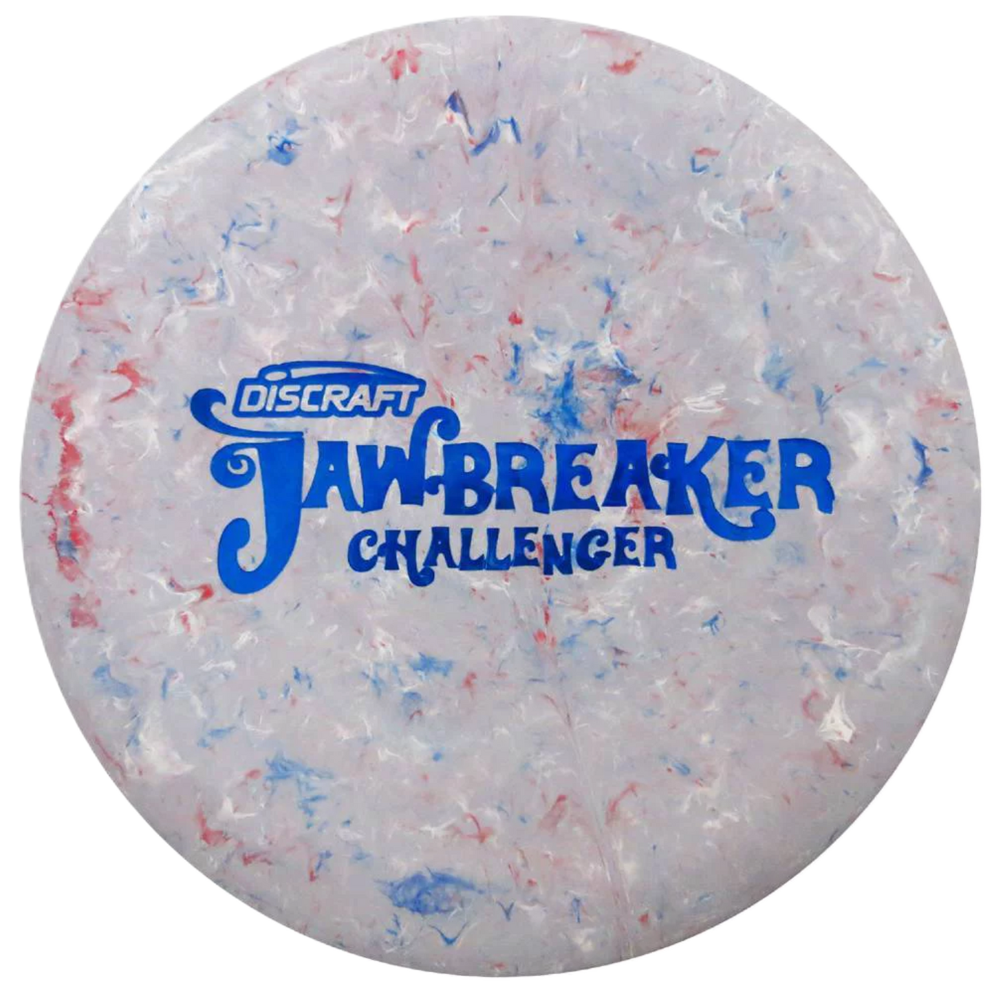 JAWBREAKER CHALLENGER