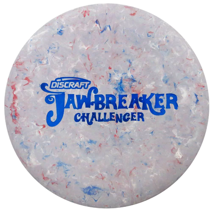 JAWBREAKER CHALLENGER