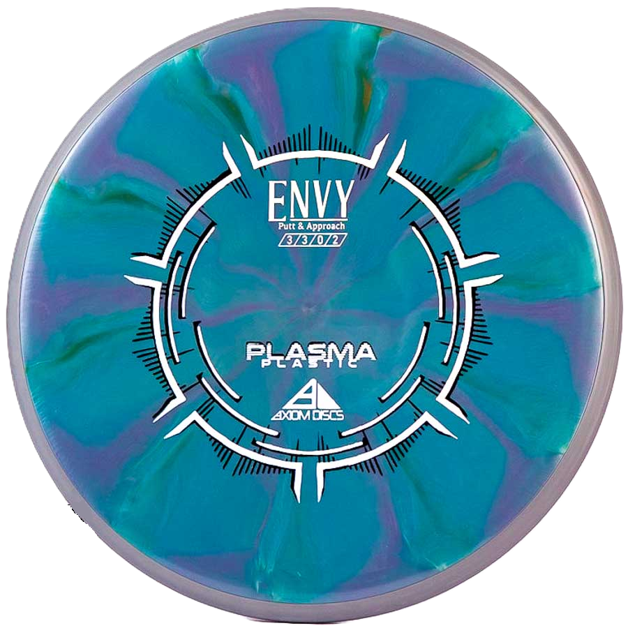 PLASMA ENVY