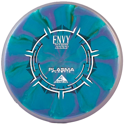 PLASMA ENVY