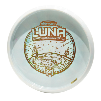 2023 PAUL MCBETH TOUR SERIES LUNA