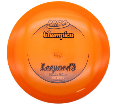 CHAMPION LEOPARD3