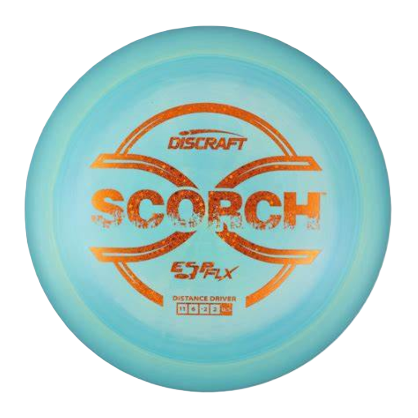 ESP FLX SCORCH