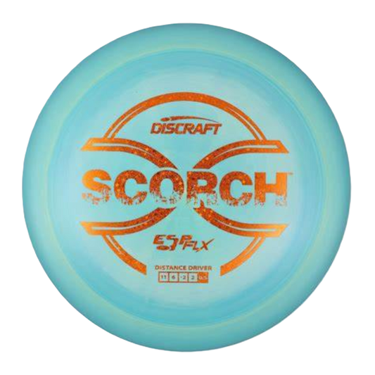 ESP FLX SCORCH