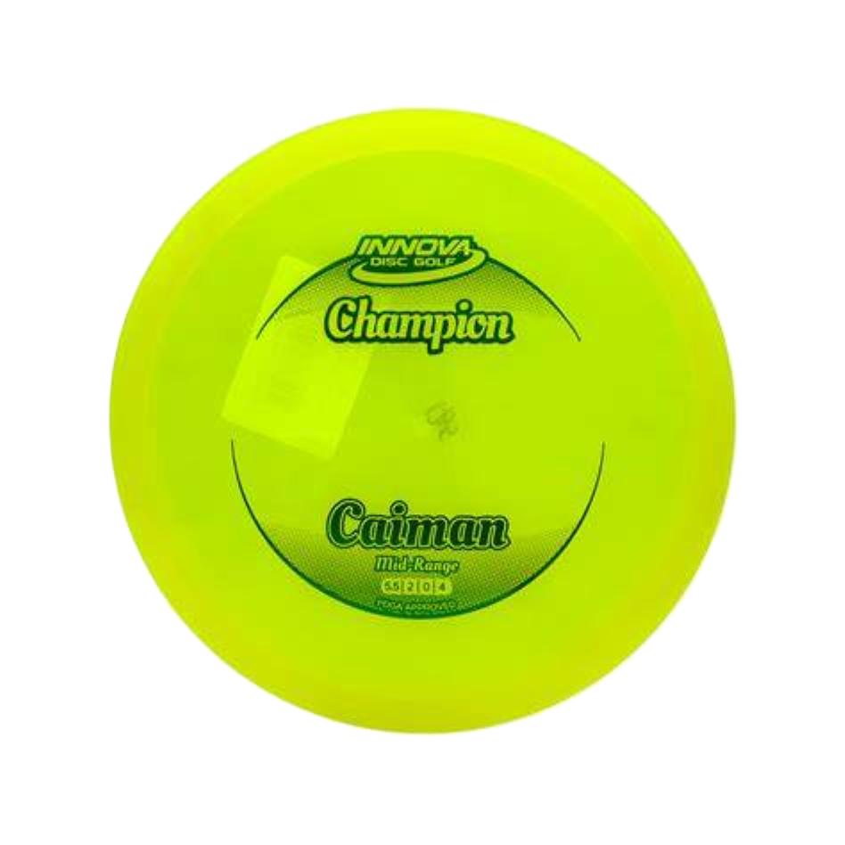 CHAMPION CAIMAN