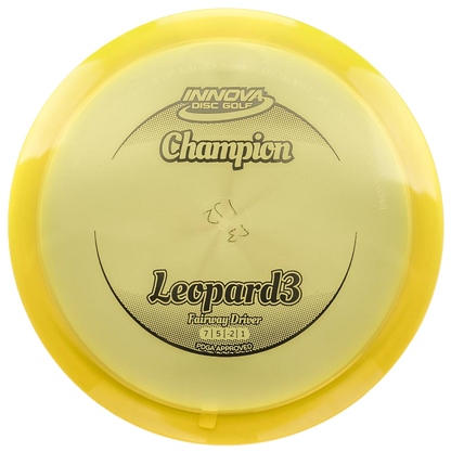 CHAMPION LEOPARD3