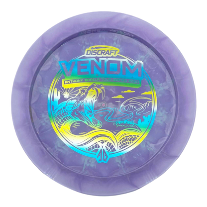 2023 ANTHONY BARELA TOUR SERIES VENOM