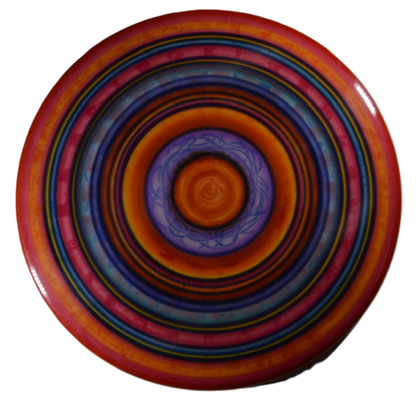 Dyeball Discs