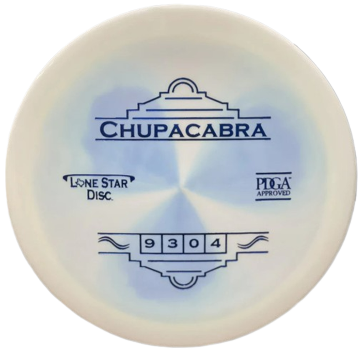 ALPHA CHUPACABRA