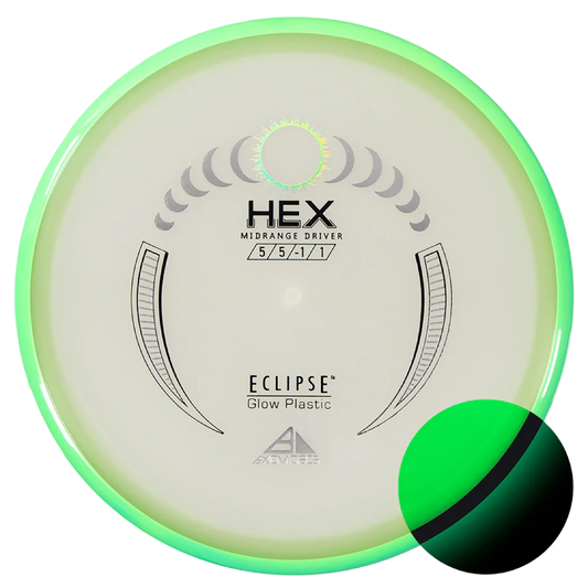 ECLIPSE HEX