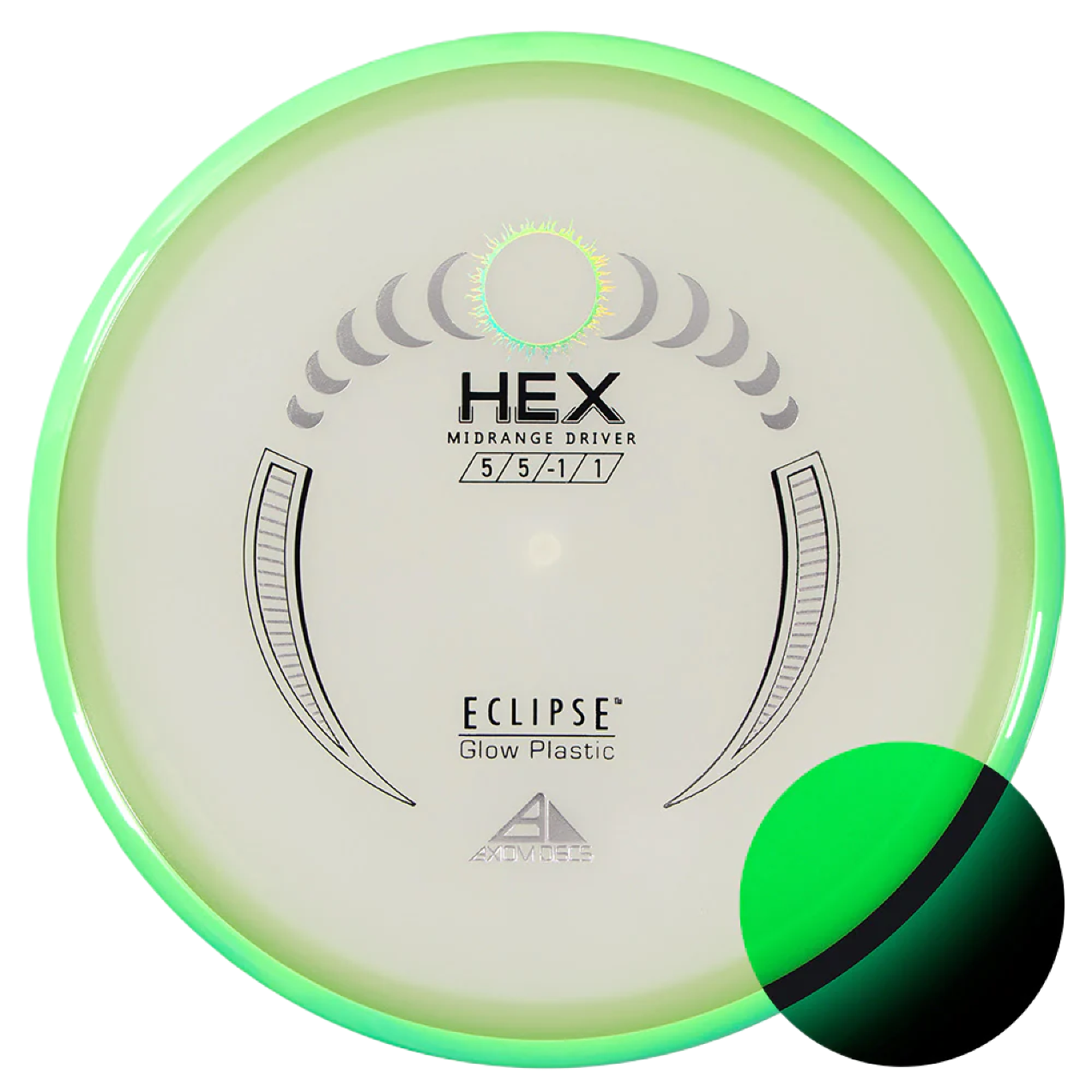 ECLIPSE HEX