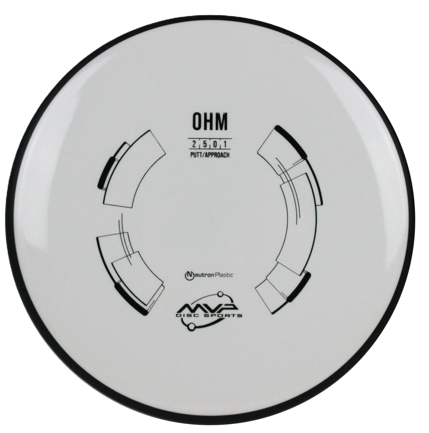 NEUTRON OHM