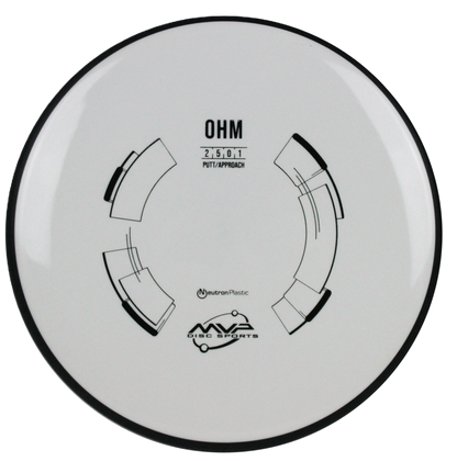 NEUTRON OHM