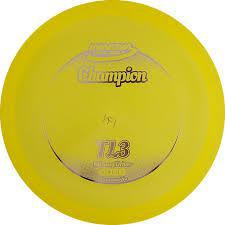 CHAMPION TL 3