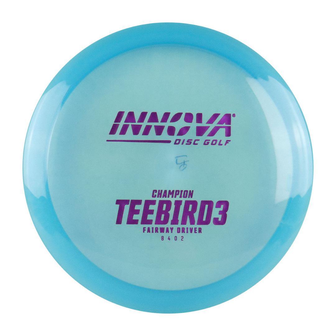 CHAMPION TEEBIRD 3