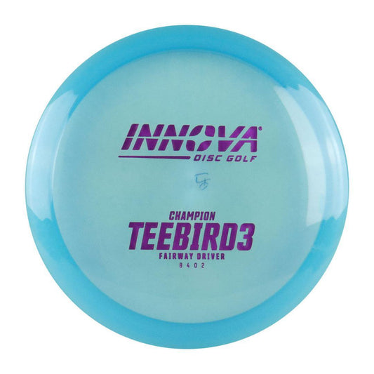 CHAMPION TEEBIRD 3