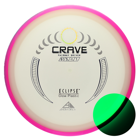 ECLIPSE CRAVE