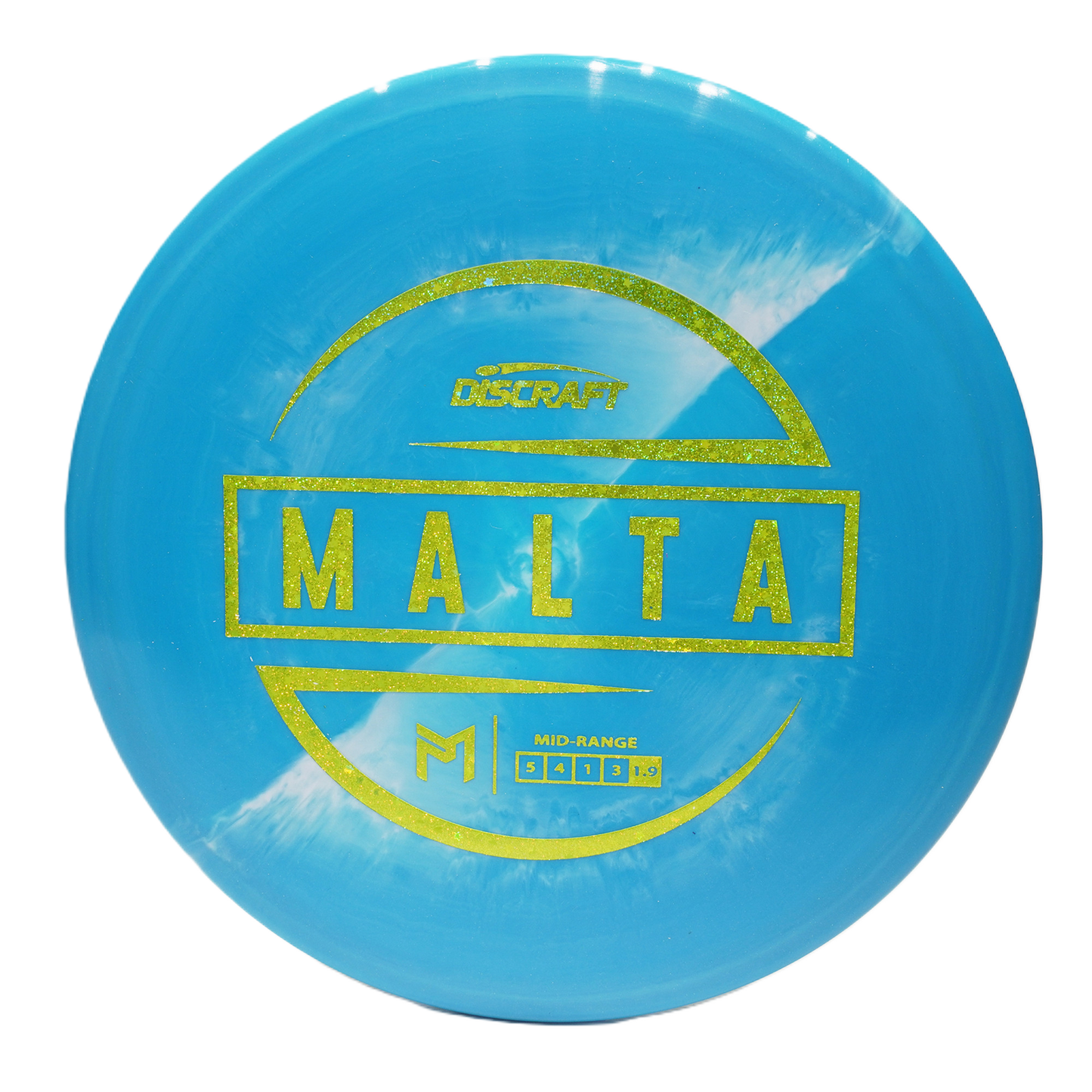 PAUL MCBETH MALTA