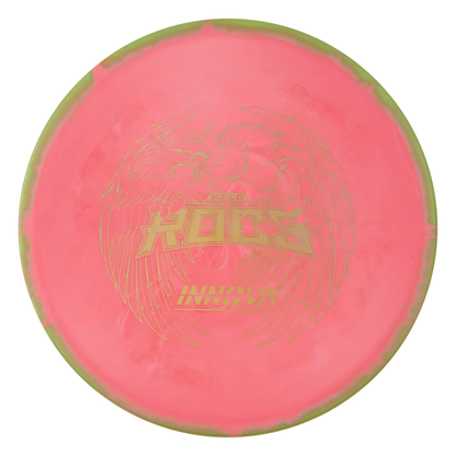 HALO STAR ROC 3