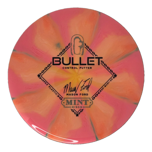 APEX SWIRL BULLET