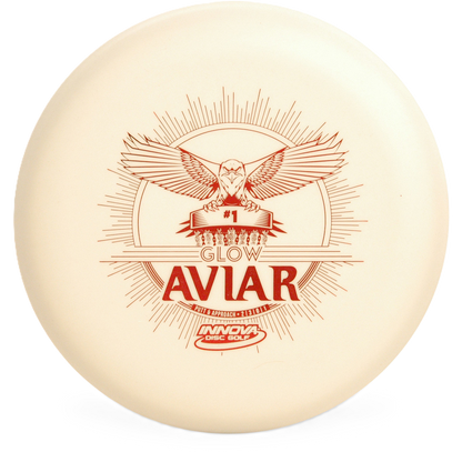 GLOW DX AVIAR PUTTER