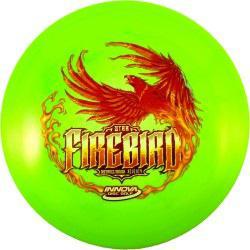 INNVISION STAR FIREBIRD