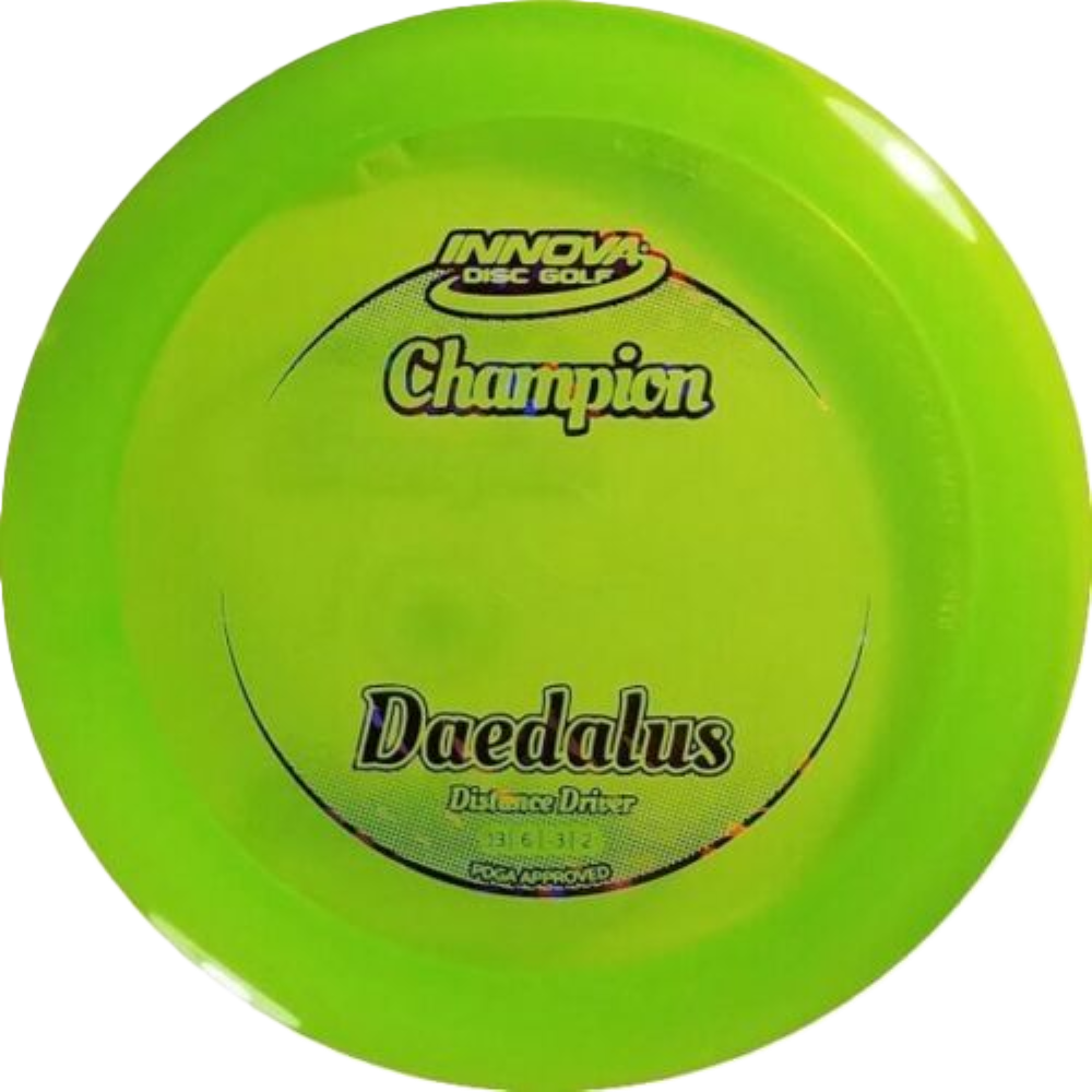 CHAMPION DAEDALUS