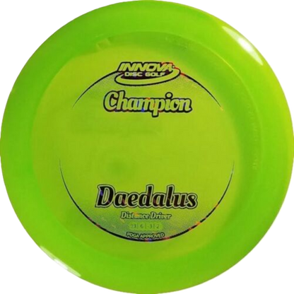 CHAMPION DAEDALUS