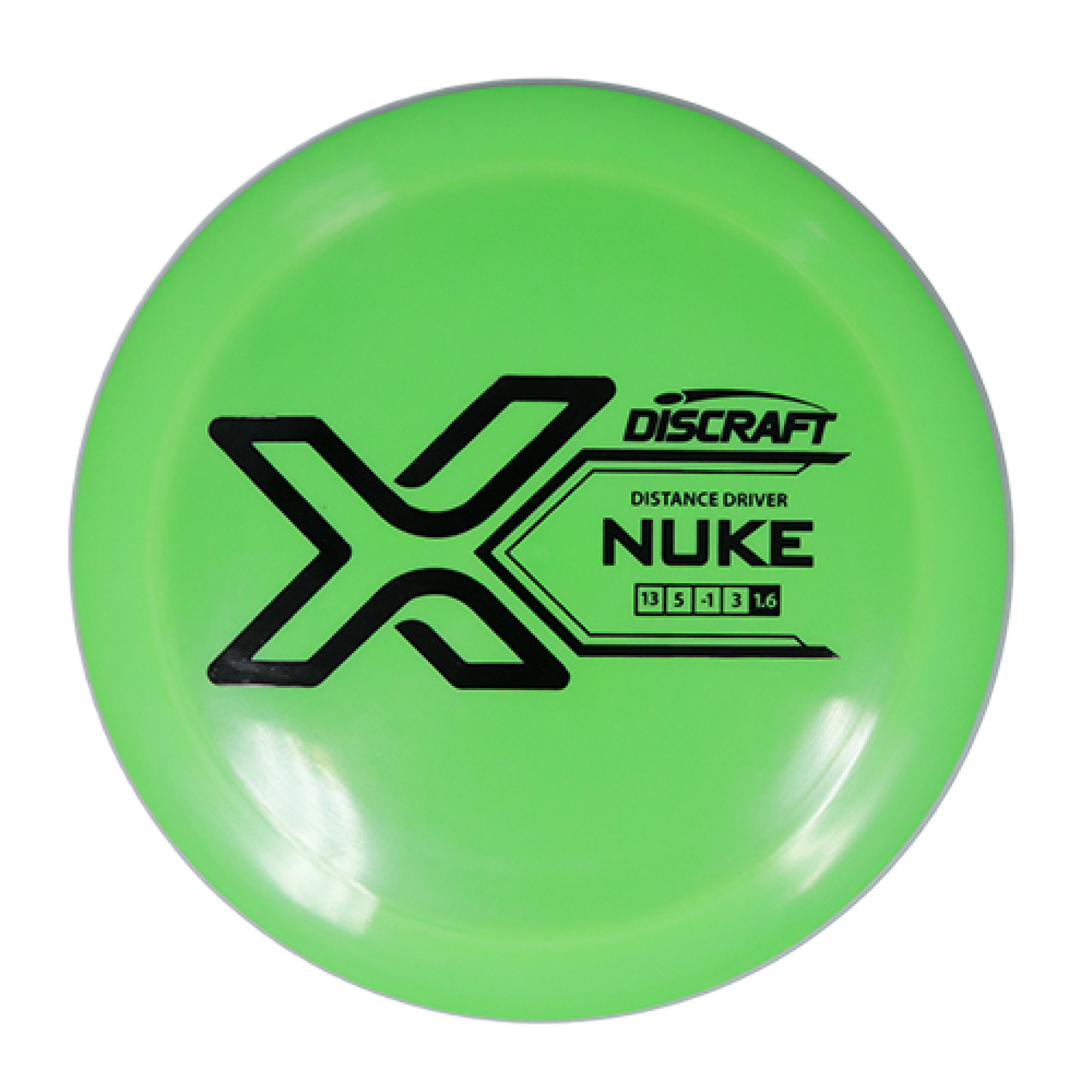 X LINE NUKE