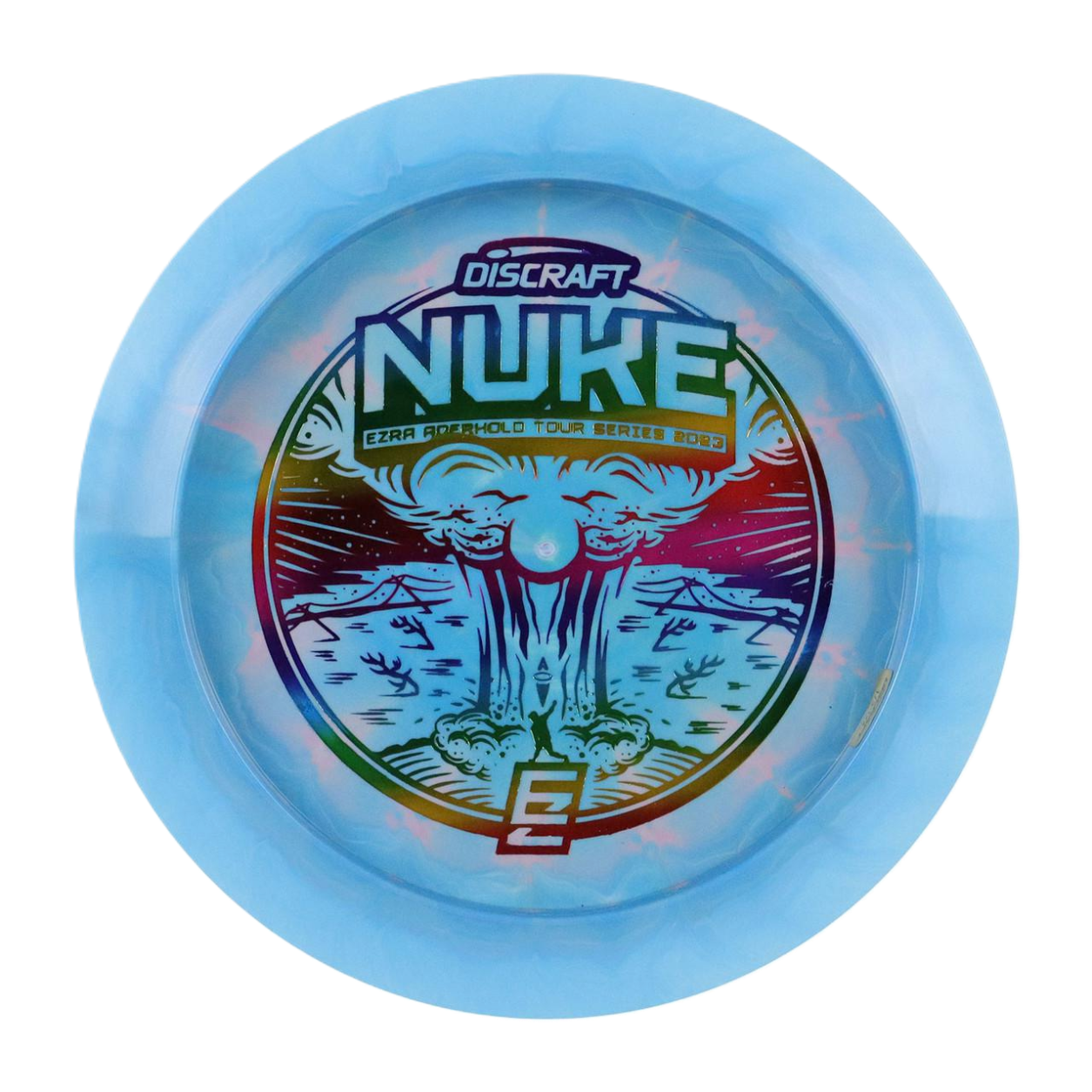 2023 EZRA ADERHOLD TOUR SERIES NUKE