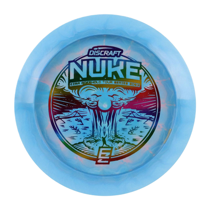 2023 EZRA ADERHOLD TOUR SERIES NUKE