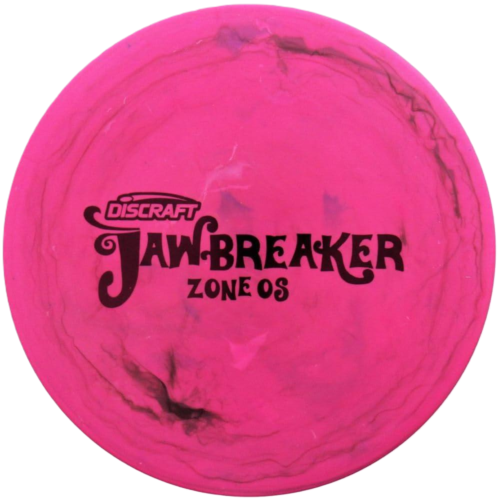 JAWBREAKER ZONE OS