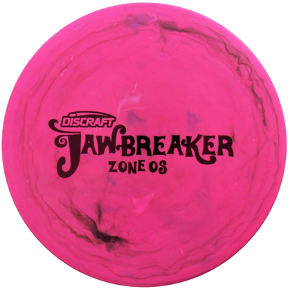 JAWBREAKER ZONE OS