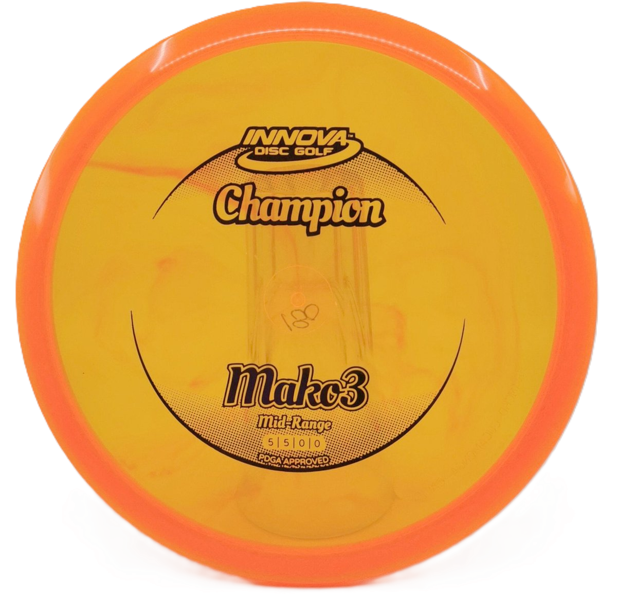 CHAMPION MAKO 3