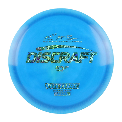 PAUL MCBETH 6X ESP VULTURE