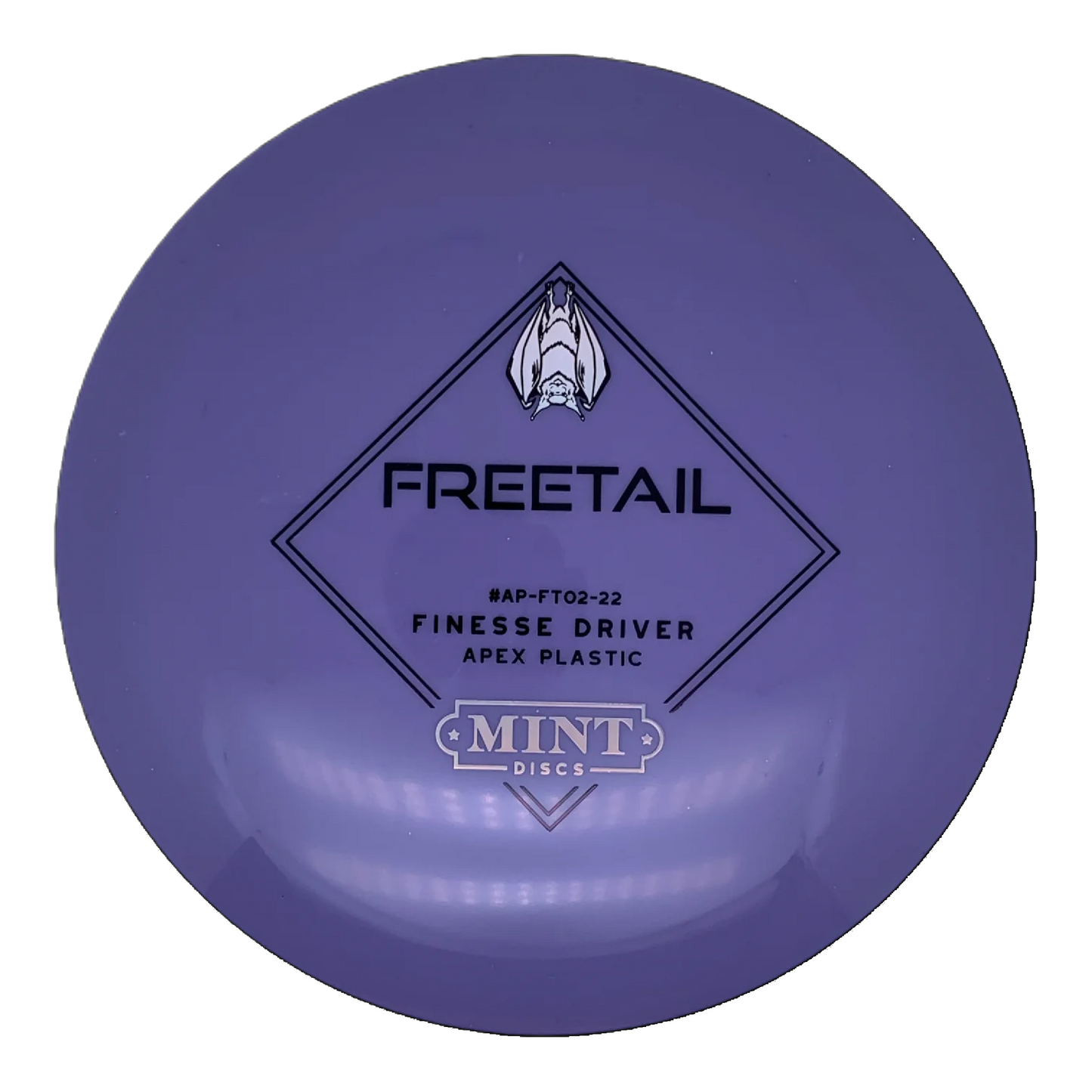 APEX FREETAIL