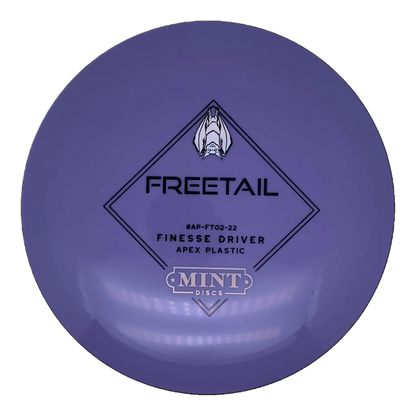 APEX FREETAIL