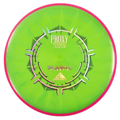 PLASMA PROXY