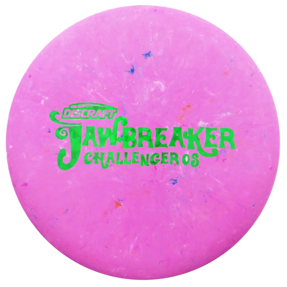 JAWBREAKER CHALLENGER