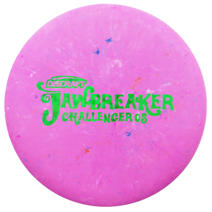 JAWBREAKER CHALLENGER