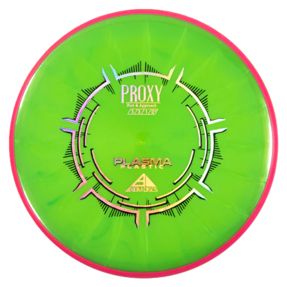 PLASMA PROXY