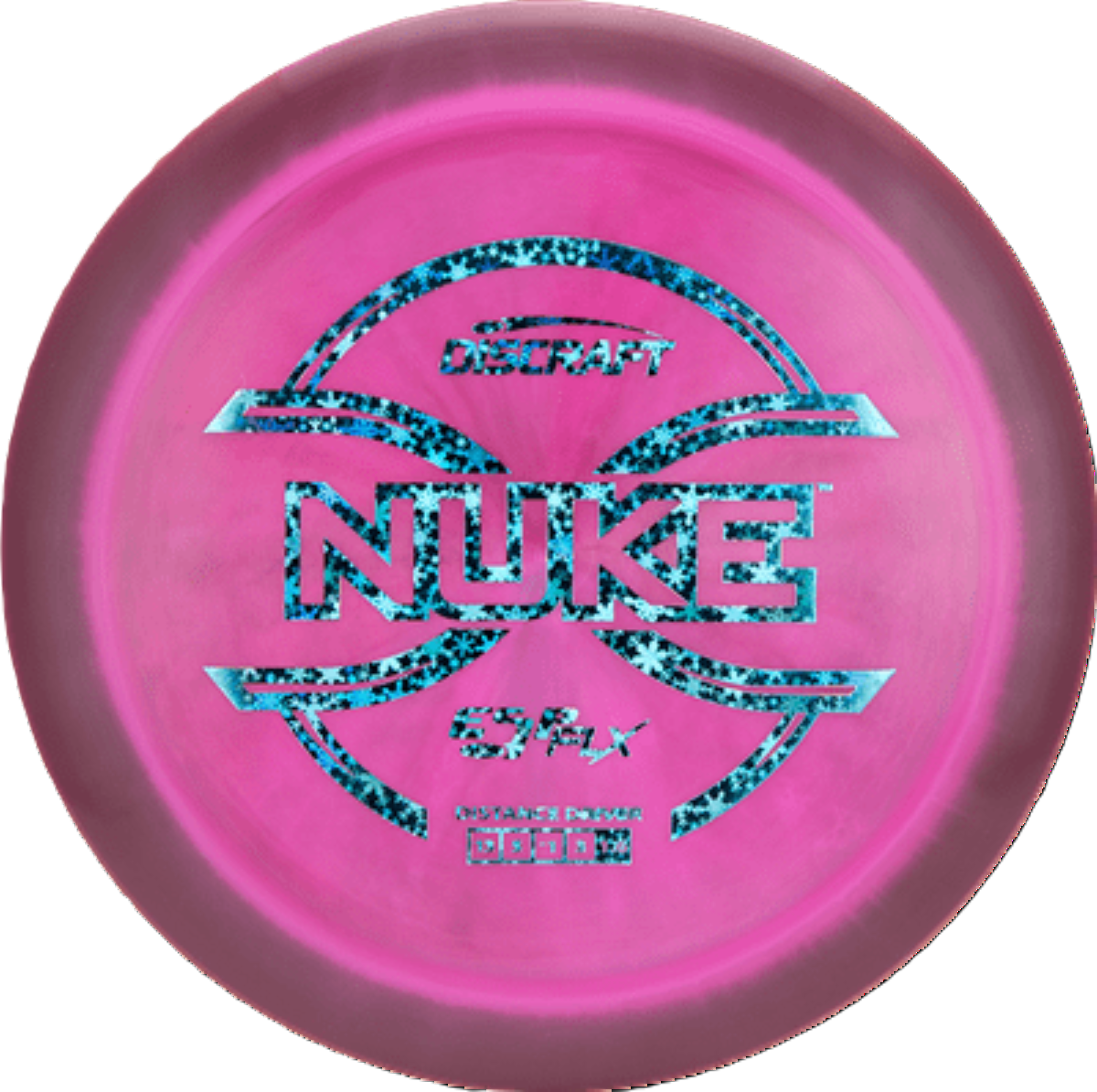 ESP FLX NUKE