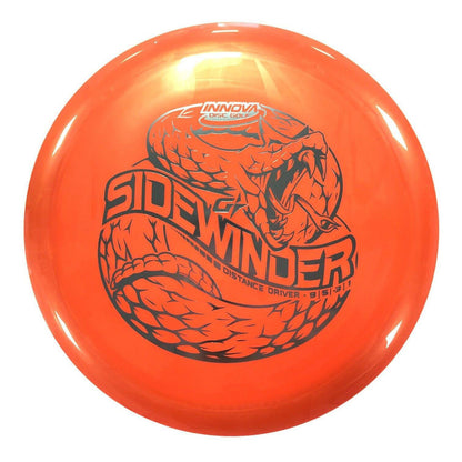 GSTAR SIDEWINDER