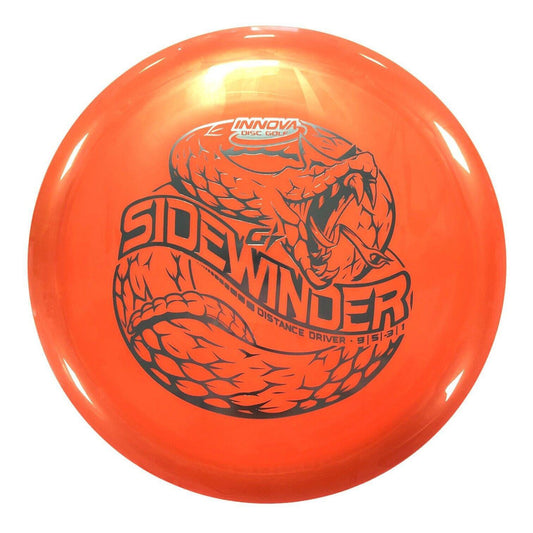 GSTAR SIDEWINDER